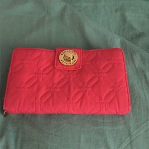 Bella Taylor Cash Wallet